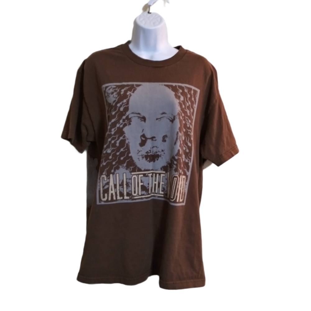 Vintage Call of The Void t-shirt